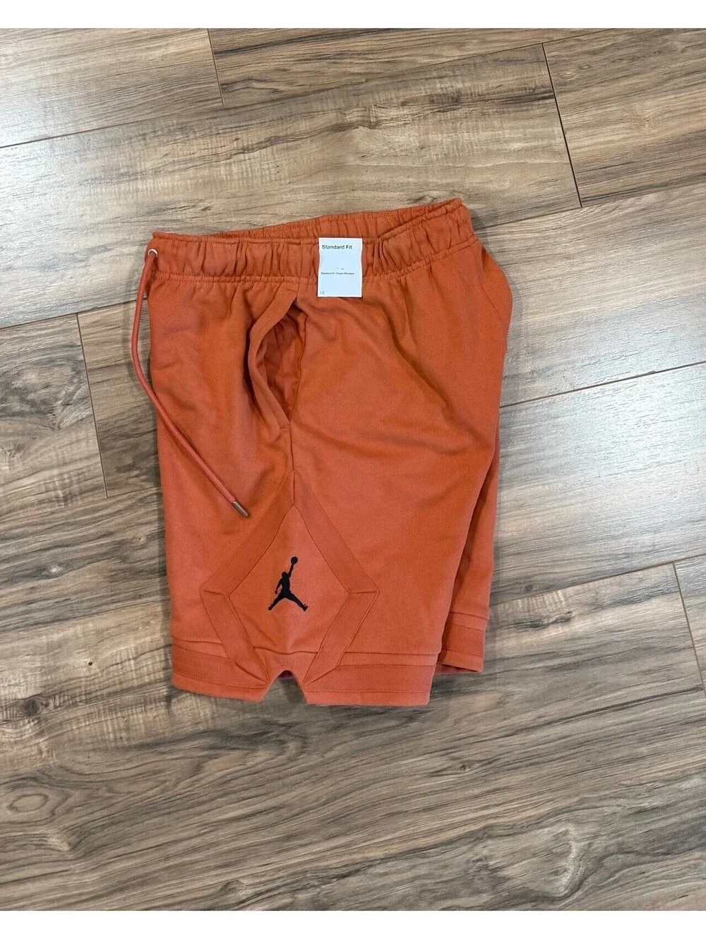 Jordan Flight Men's Fleece Essentials Shorts